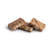 Cremini alla mandorla