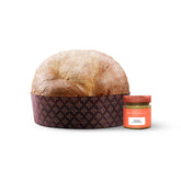 Pan'do al pistacchio