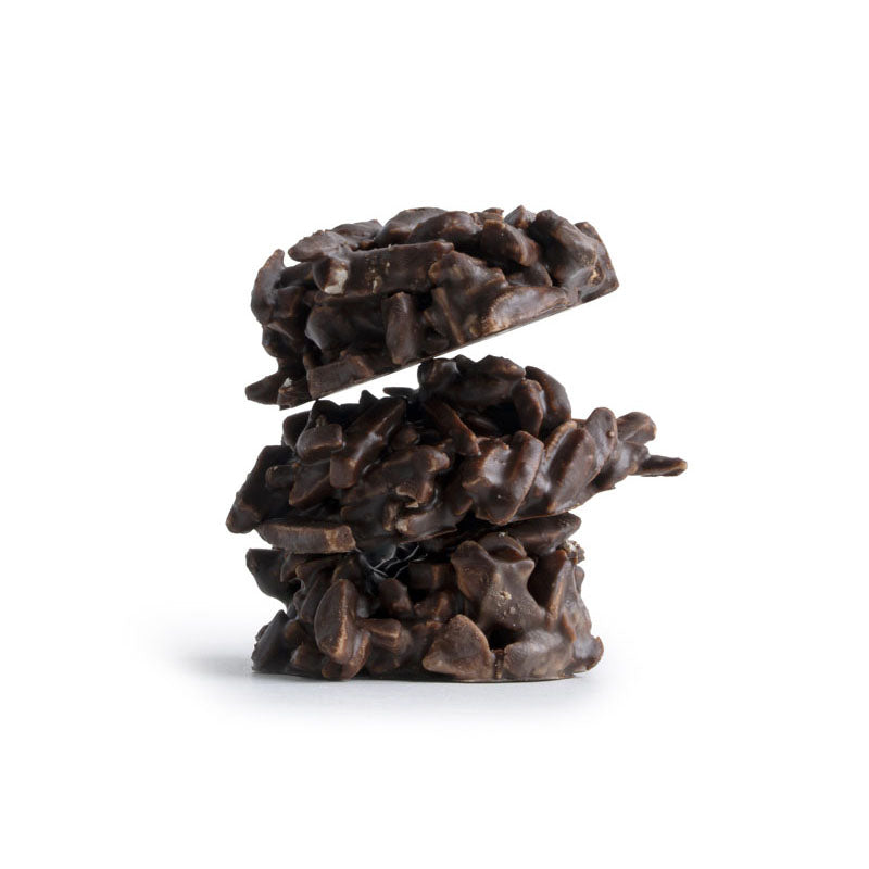 Dark Chocolate ToothCrackers