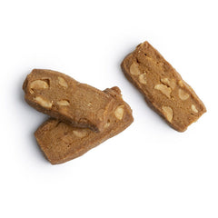 Le frolle - Caramello e arachidi salate