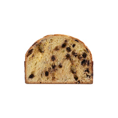 Chocolate panettone