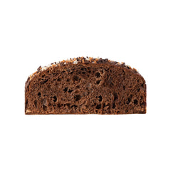 Colomba quattro cioccolati
