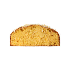 Colomba al limoncello