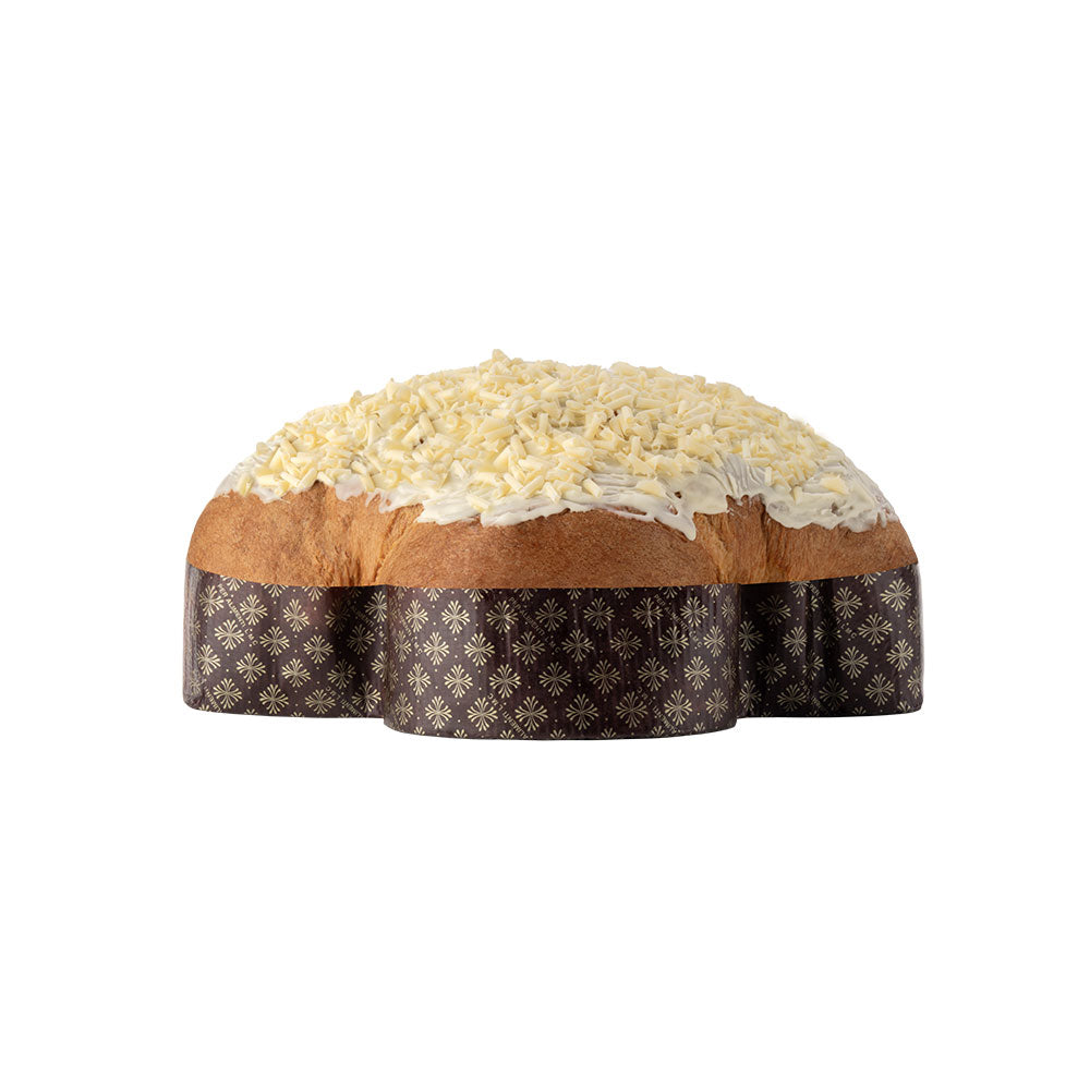 Colomba al limoncello