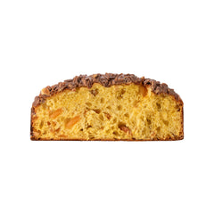 Colomba "Puglia Mia" (vincitore concorso italiano giovani lievitisti 2025)