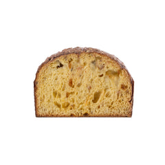 My Puglia Panettone (winner of the 2025 Italian Young Leavening Competition)